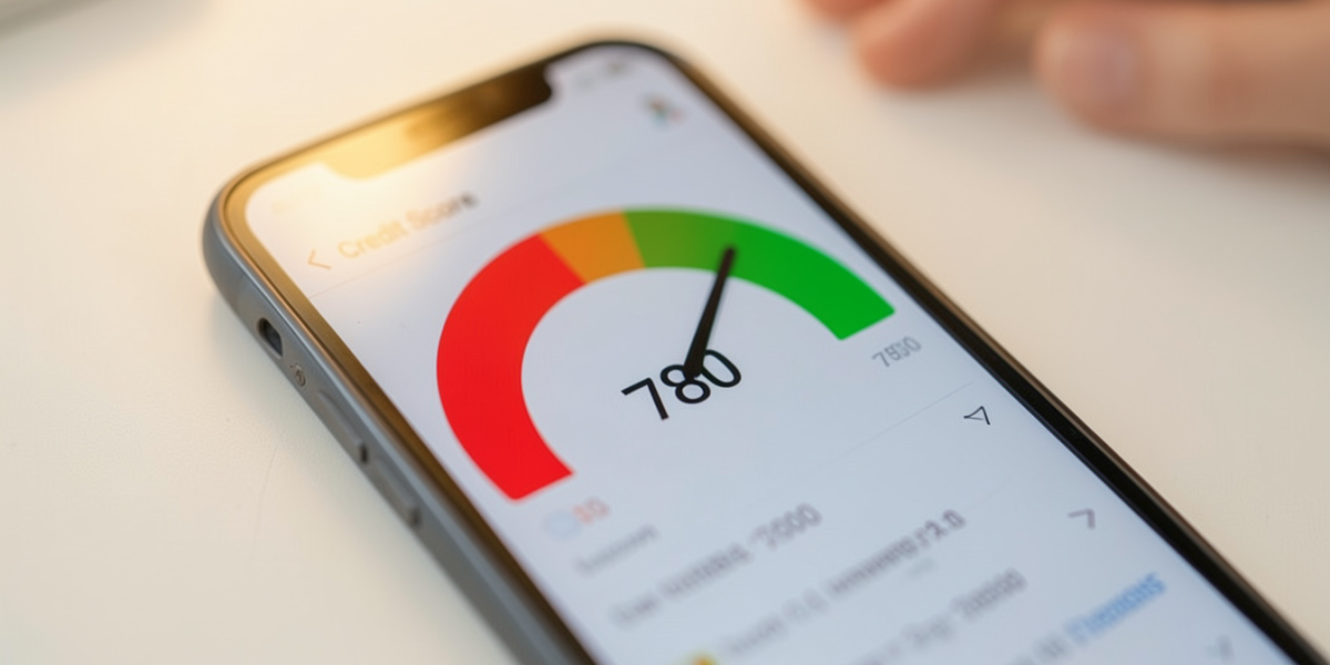 como aumentar score de crédito
