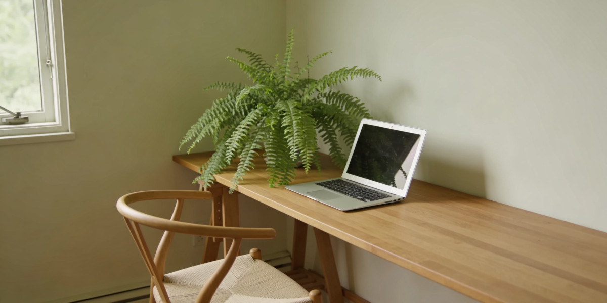saúde mental home office