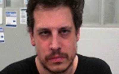 Immigration officials took British commentator Milo Yiannopoulos into custody in Louisiana after he overstayed his visa and missed a court hearing.