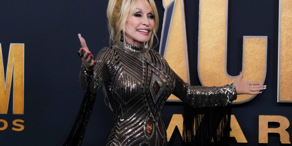 Tennessee officials and airport authorities have announced plans to rename Nashville International Airport after country icon Dolly Parton following her death.