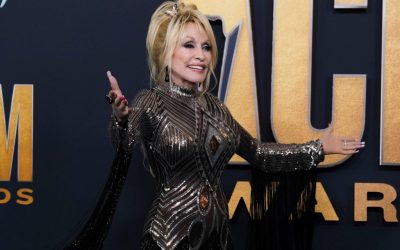 Tennessee officials and airport authorities have announced plans to rename Nashville International Airport after country icon Dolly Parton following her death.