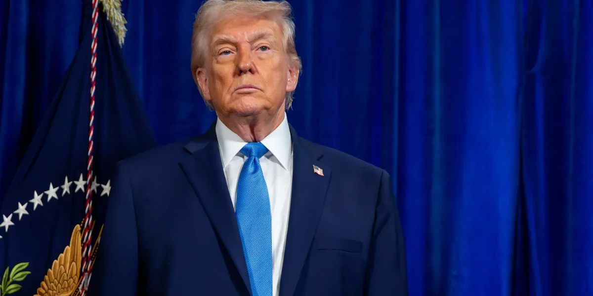 President Donald Trump announced what he described as the largest oil deal in world history involving Venezuela, according to reports from Axios and NBC News.